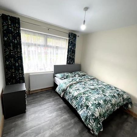 Luxury 3 Bed 3 Bedroom House Harborne Birmingham Zewnętrze zdjęcie