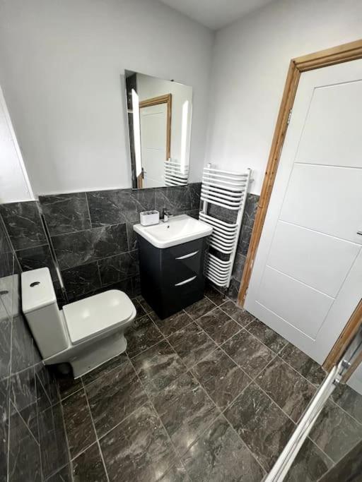 Luxury 3 Bed 3 Bedroom House Harborne Birmingham Zewnętrze zdjęcie